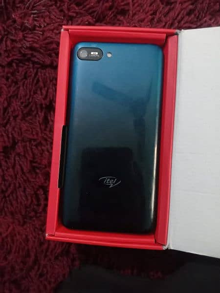 Itel A25 Mobile Phone Available For Sale 7