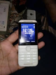 Nokia 5310 xperess music new edition