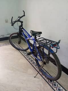 jaguar bicycle
