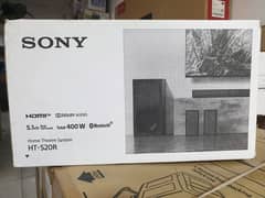 HT-S20R SONY Home Theater System