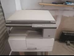 Photocopier MP 2014