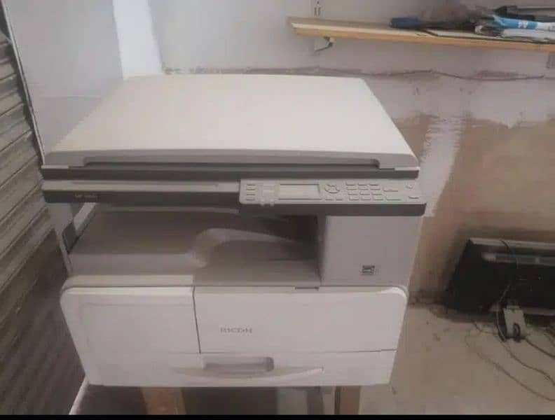 Photocopier MP 2014 0