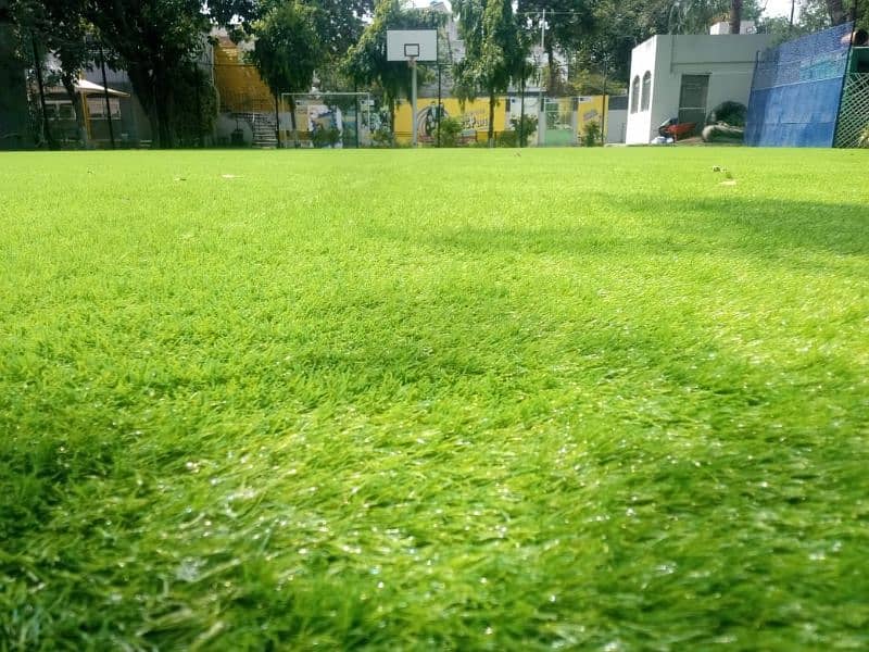 Astroturf/Artificial Grass Carpet 9