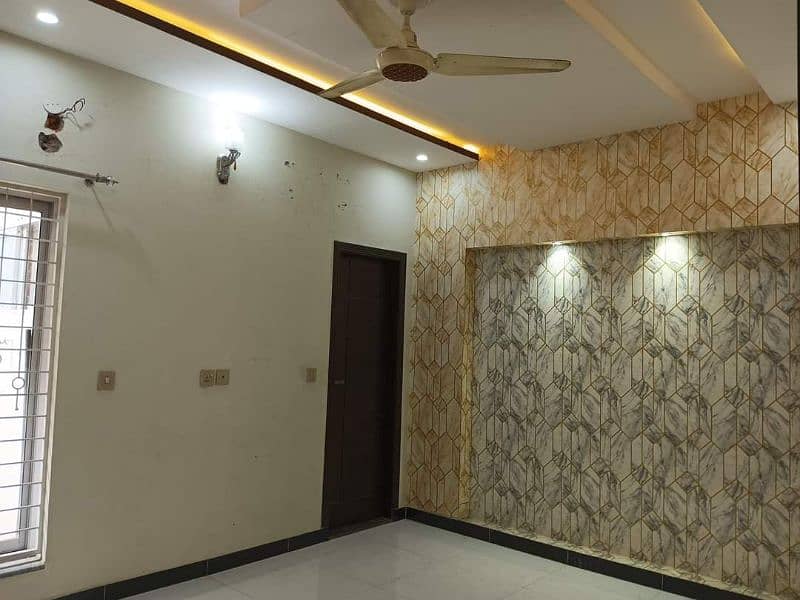 Pvc Wall panel. Wallpaper. Blinds. Wooden Pvc Floor sheet. Ceiling. 10