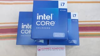 Intel 14700K - 13700K - 12900KS - 13600K - 13600KF - 12700K - 12600K