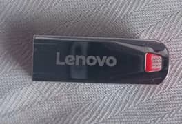 Lenovo 2 TB USB For sale.