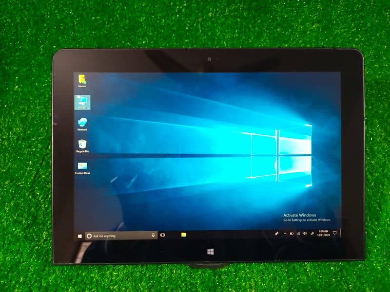 Windows Tablet PC, Quantity Available, 10 inches, 2GB, 4GB / 128GB SSD 6