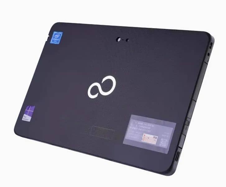 Windows Tablet PC, Quantity Available, 10 inches, 2GB, 4GB / 128GB SSD 9