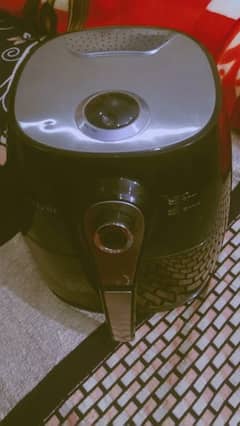 Mayer Airfryer For Sale Final Price if you want kindly contact