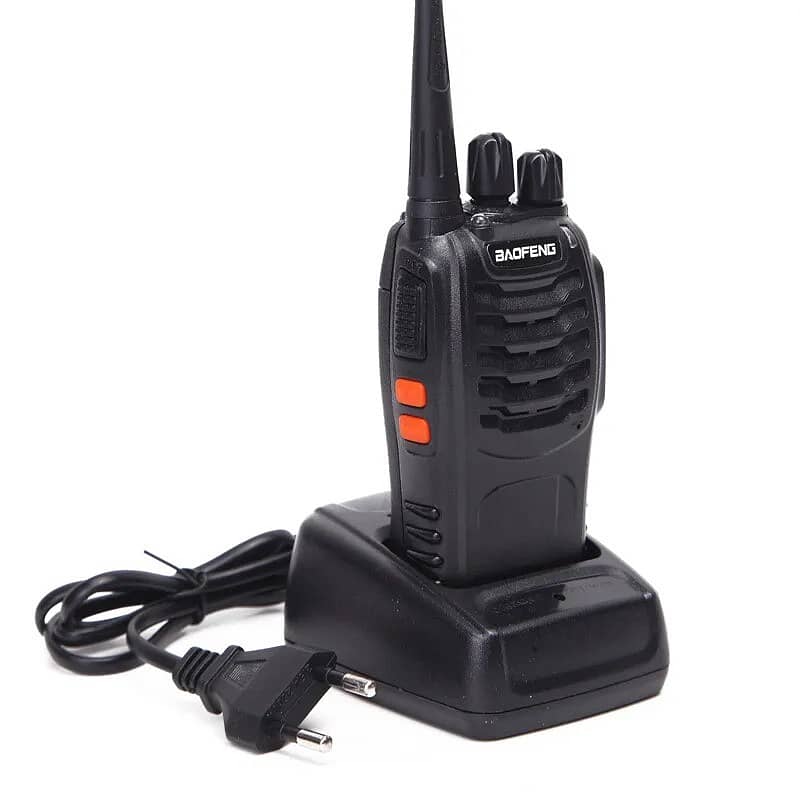 BF-888s: Compact 16-Ch Ham Radio walkie talkies best for communication 1