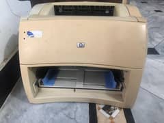 hp laserjet Printer