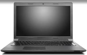 Lenovo B5400 Laptop Graphic and Gaming Machine