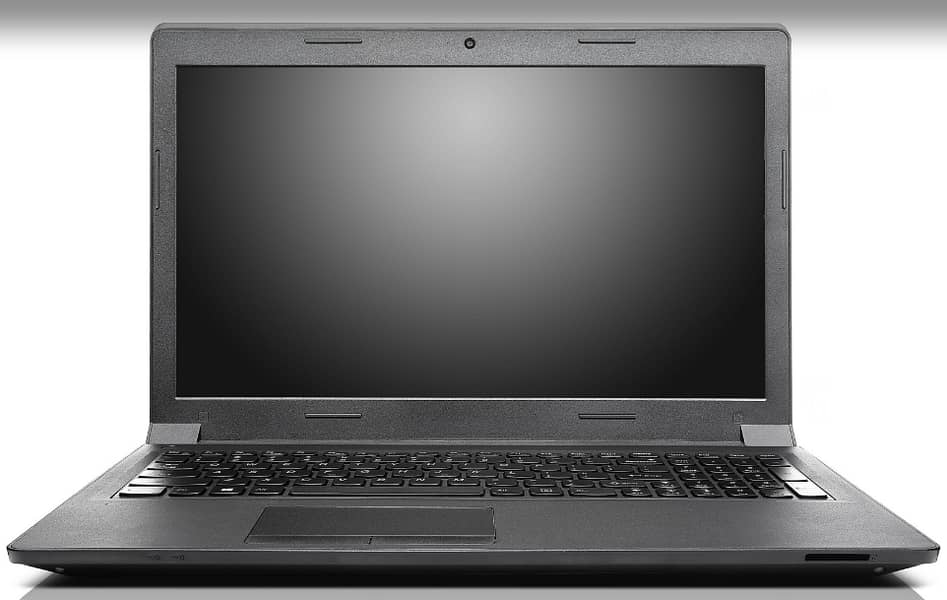 Lenovo B5400 Laptop Graphic and Gaming Machine 0