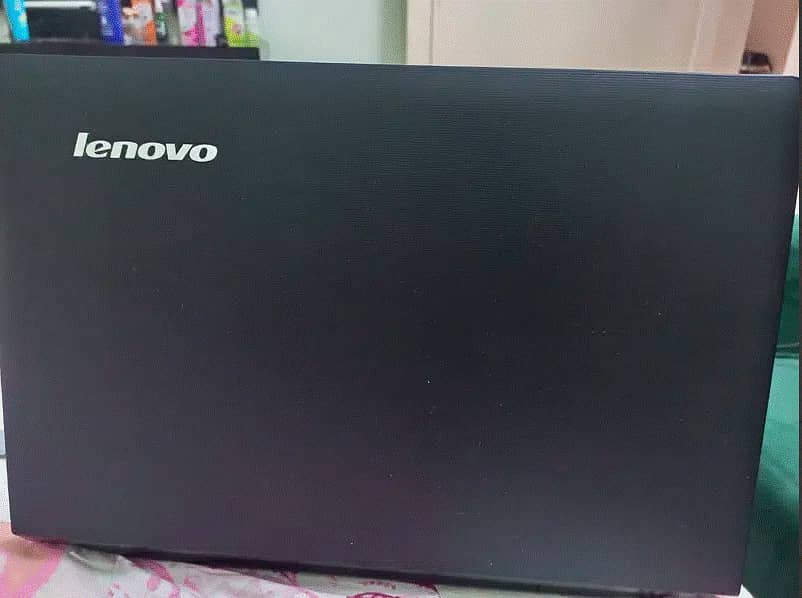 Lenovo B5400 Laptop Graphic and Gaming Machine 2