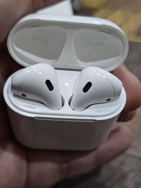 Airpods 2 Original 2