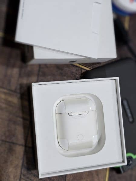 Airpods 2 Original 3