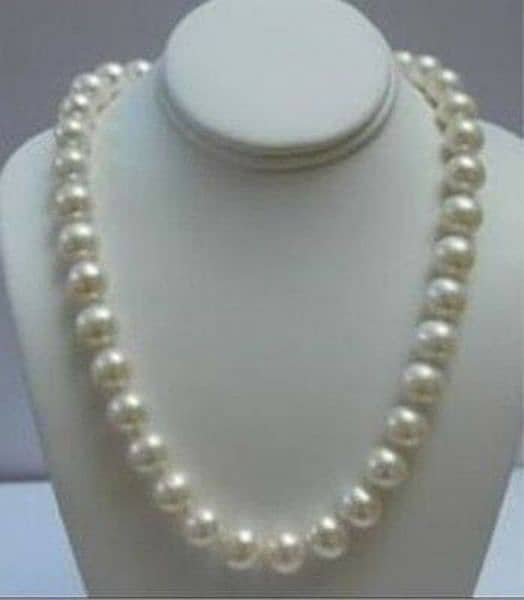 Top quality originally perls necklace 0
