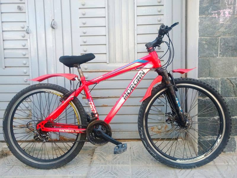 OLX CYCLE FOR SALE 2