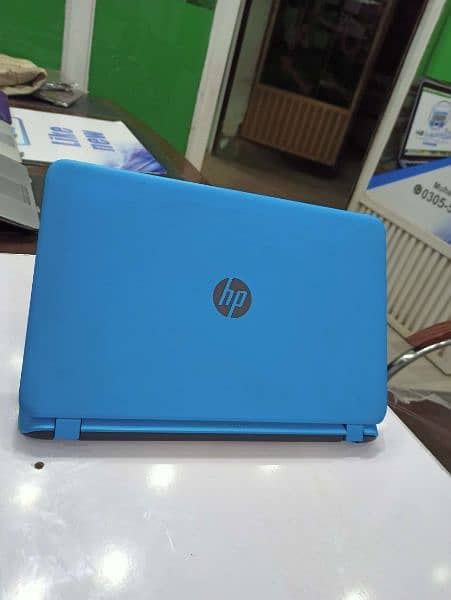 5th Gen-Hp Core i3-8GB Ram+500GB-15.6" Laptop-2Hour Battery 0