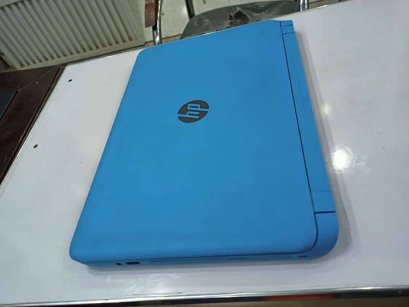 5th Gen-Hp Core i3-8GB Ram+500GB-15.6" Laptop-2Hour Battery 3