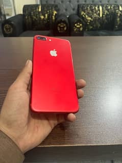 IPhone 7 128GB - Red Cell Conectate