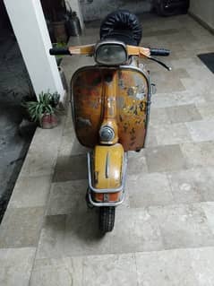 vespa 1978