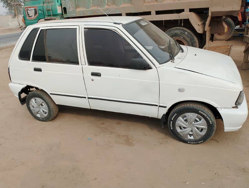 Mehran Car 1997 Convert 2023 1