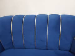I want to sell 4 seater sofa set 0