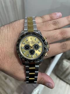 Rolex 2025 daytona olx