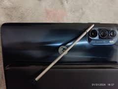 Motorola G stylus 5G 2022 / Exchange