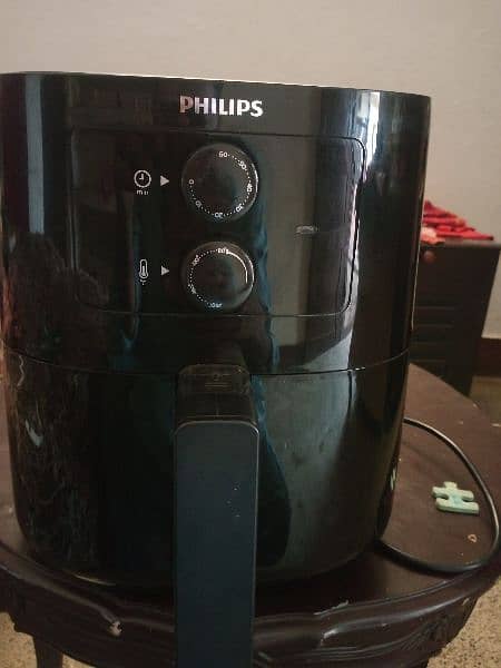 Air fryer  Urgent need for sale 1