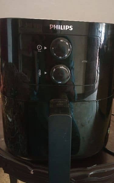 Air fryer  Urgent need for sale 2