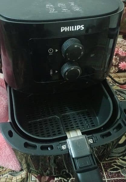 Air fryer  Urgent need for sale 3