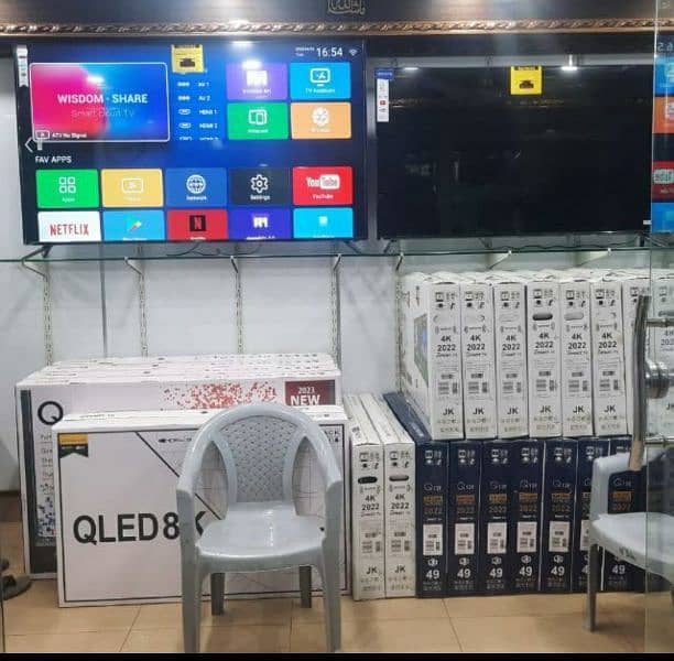 Hot offer 55,, Samsung Led TVs whole saleing 03227191508 0