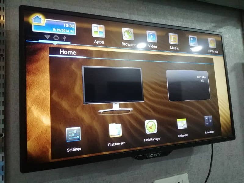 28 inch Samsung Led Tv 8k UHD 03227191508 0