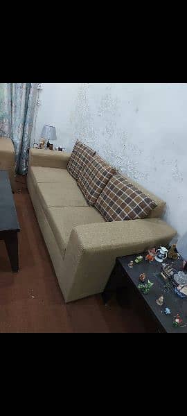sofa set 6 seater 0