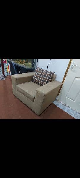 sofa set 6 seater 4