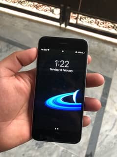 i phone 6s [64 GB] [PTA approved] for sale