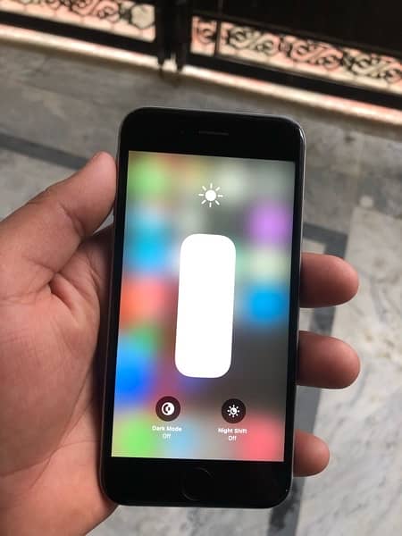i phone 6s [64 GB] [PTA approved] for sale 1