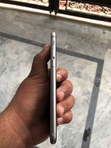 i phone 6s [64 GB] [PTA approved] for sale 6