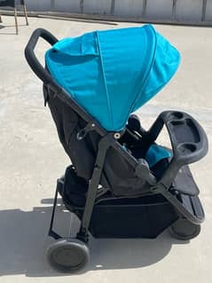 Bacha Party Stroller For sale 9/10 Condition