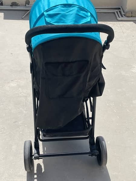 Bacha Party Stroller For sale 9/10 Condition 2