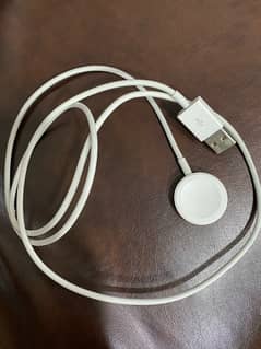 Apple watch charging cable original