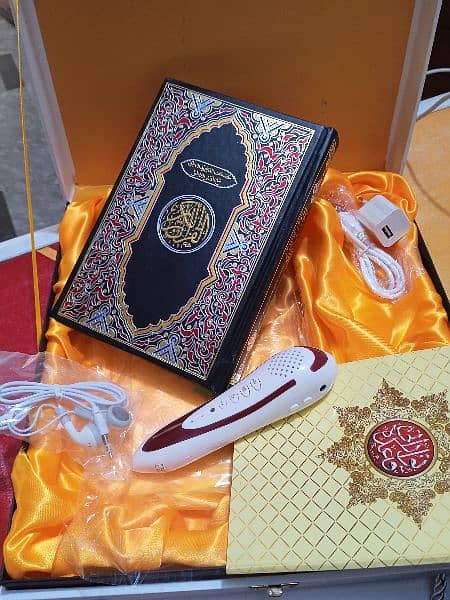 Digital Quran pen in Pakistan 03475951152 0