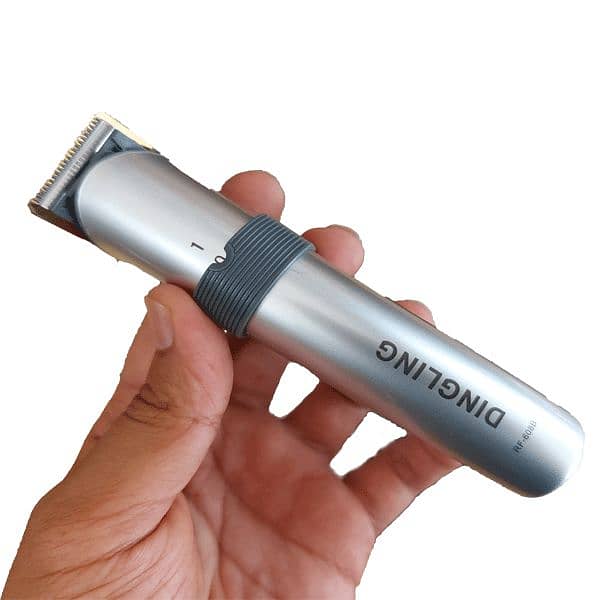 Dingling Beard trimmer (Brand New) 2
