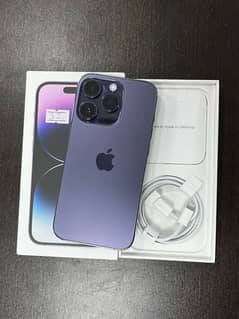IPHONE 14 PRO MAX PTA APPROVED 0