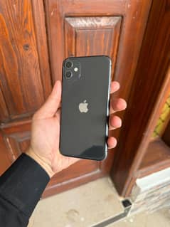 Iphone 11 | Dual physical approved with box