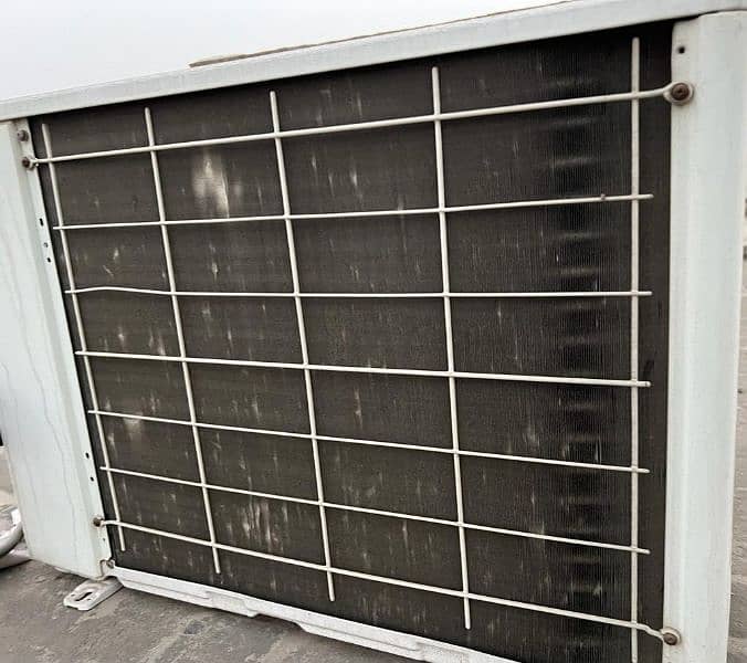 Dawlance 1.5Ton Split AC 3