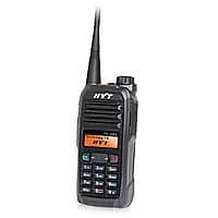 Hytera TC-580 for Enhanced Walkie Talkie Efficiency and Productivity. 3