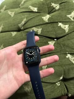 Apple series 6 watch